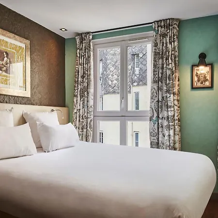R. Kipling By Happyculture Hotel Paris