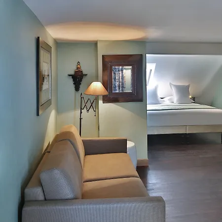 Hotel R. Kipling By Happyculture 4*