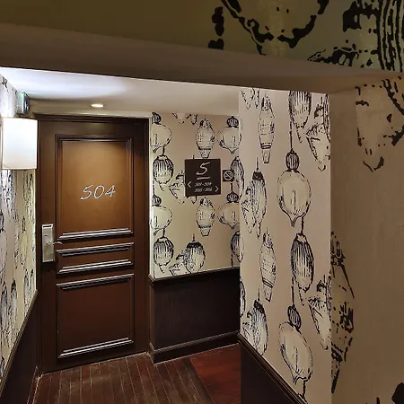 R. Kipling By Happyculture Hotel