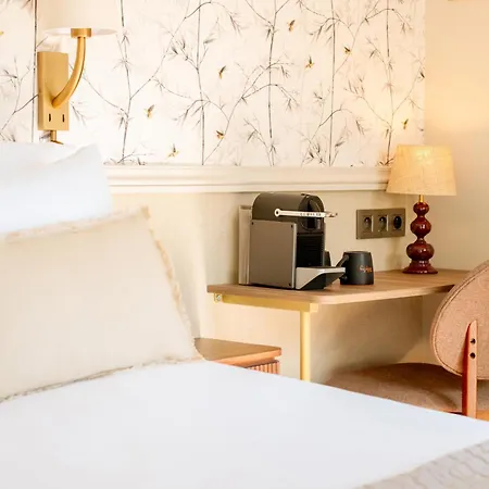 R. Kipling By Happyculture Hotel Paris