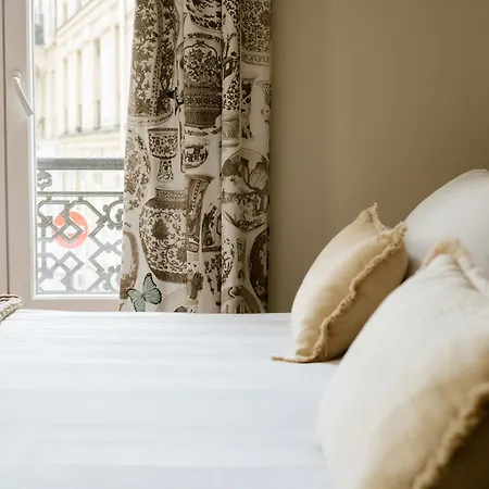 R. Kipling By Happyculture Hotel 4*