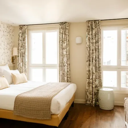 R. Kipling By Happyculture Hotel Paris