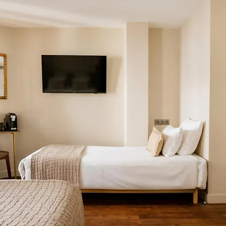 Hotel R. Kipling By Happyculture 4*