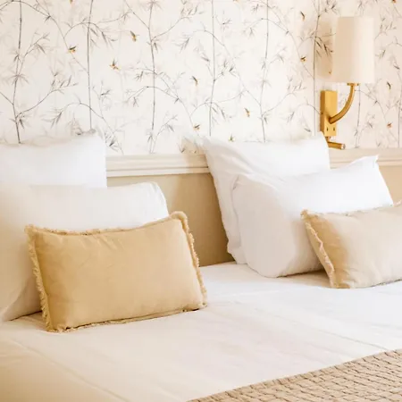 Hotel R. Kipling By Happyculture 4*