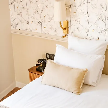 Hotel R. Kipling By Happyculture Paris