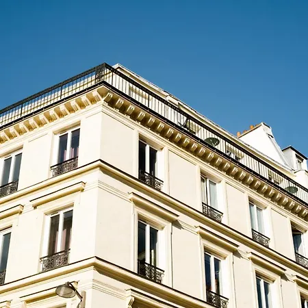 R. Kipling By Happyculture 4* Paris