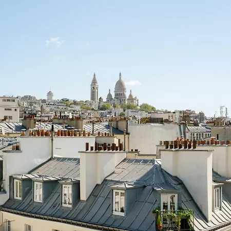 Hotel R. Kipling By Happyculture Paris