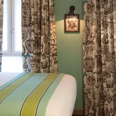 R. Kipling By Happyculture Hotel Paris