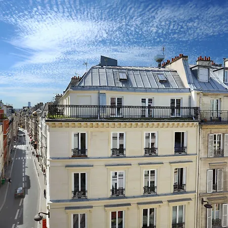 Hotel R. Kipling By Happyculture