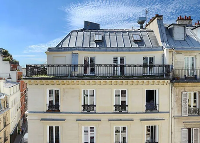 R. Kipling By Happyculture 4* París