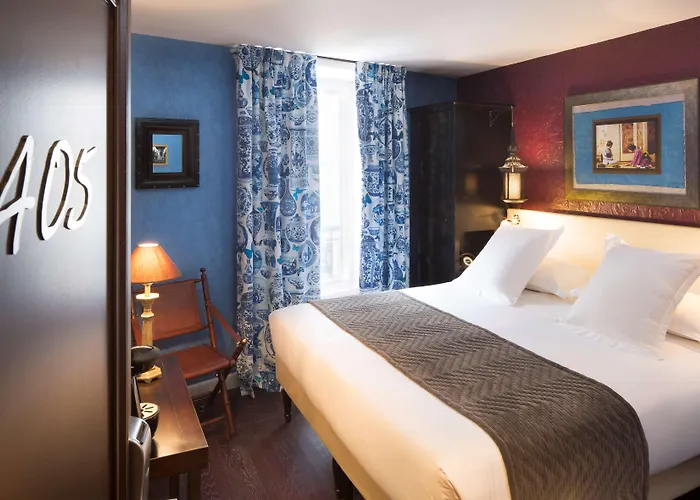 R. Kipling By Happyculture Hotel 4*