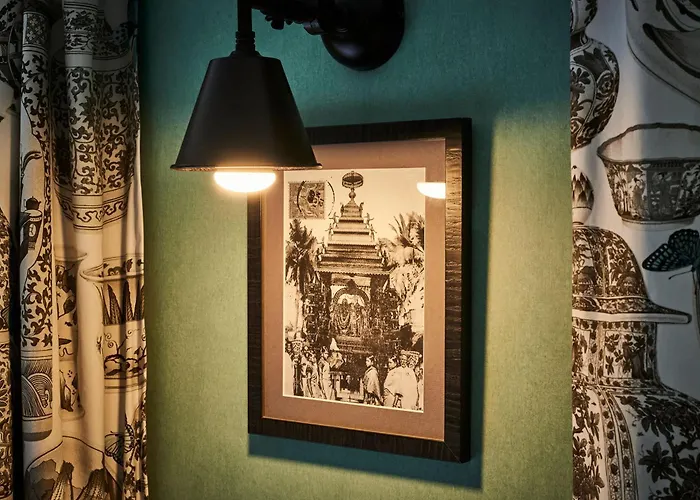 R. Kipling By Happyculture París