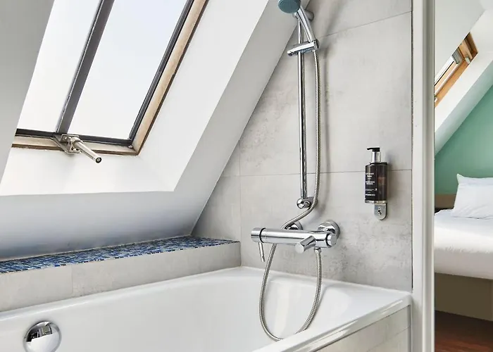 Hotel R. Kipling By Happyculture 4*