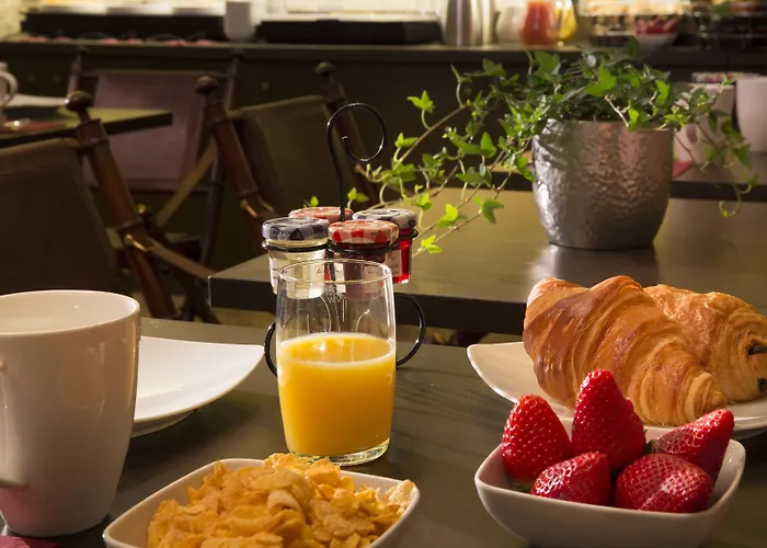 R. Kipling By Happyculture Hotel París