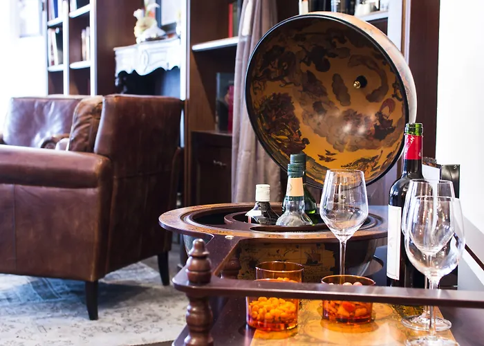 Hotel R. Kipling By Happyculture París