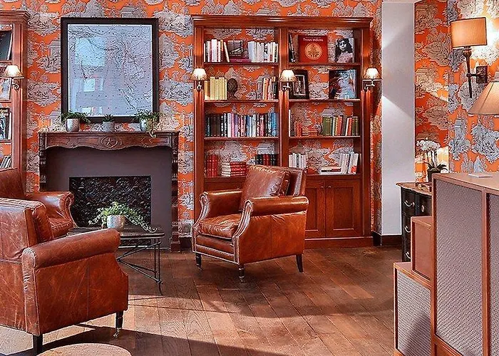 R. Kipling By Happyculture París