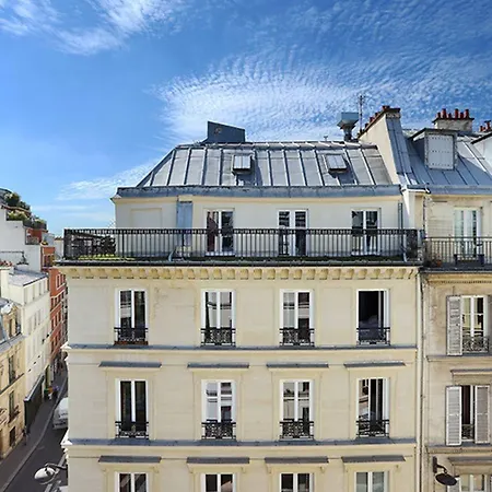 R. Kipling By Happyculture 4* Paris