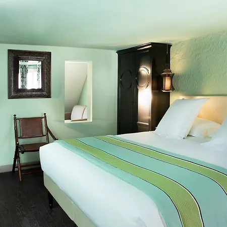 Hotel R. Kipling By Happyculture Paris