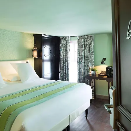 Hotel R. Kipling By Happyculture Paris