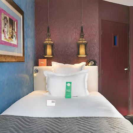 R. Kipling By Happyculture Hotel 4*