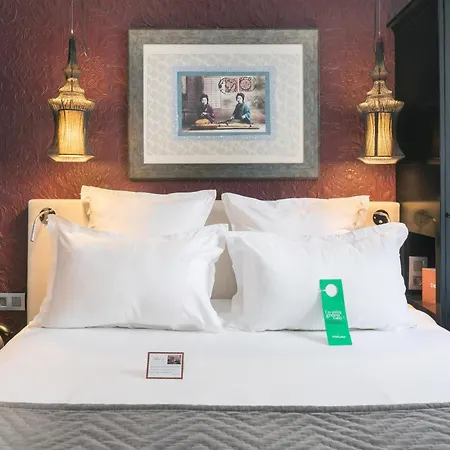 Hotel R. Kipling By Happyculture Paris