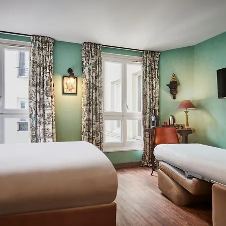 R. Kipling By Happyculture 4* Paris