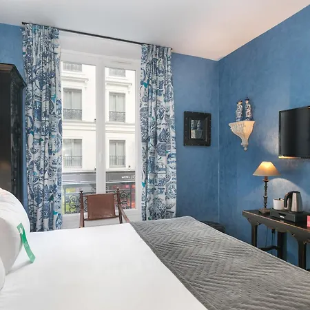 Hotel R. Kipling By Happyculture