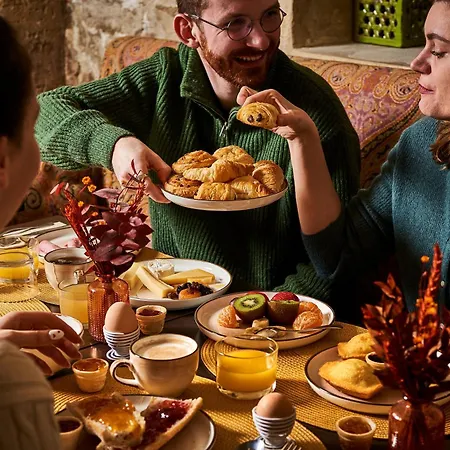 Hotel R. Kipling By Happyculture Paris