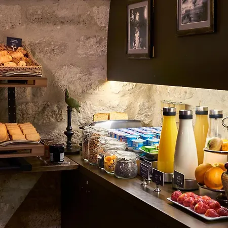 Hotel R. Kipling By Happyculture Paris