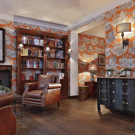 Hotel R. Kipling By Happyculture Paris