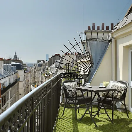 R. Kipling By Happyculture Paris