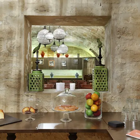 R. Kipling By Happyculture Hotel Paris