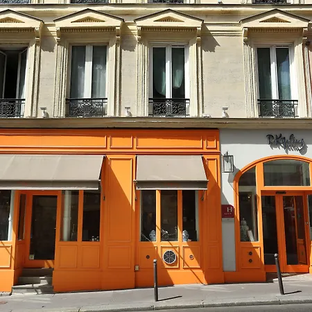 R. Kipling By Happyculture 4*