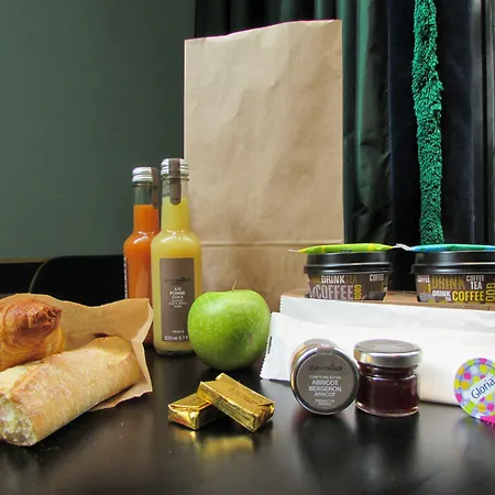 快乐文化r.吉卜林酒店 酒店 巴黎