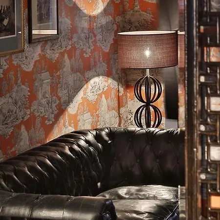 R. Kipling By Happyculture Hotel Paris