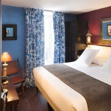 Hotel R. Kipling By Happyculture 4*