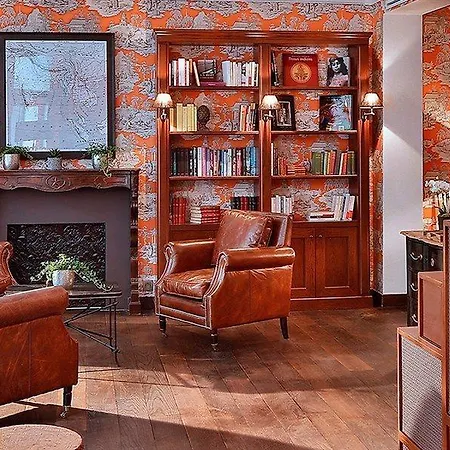 R. Kipling By Happyculture Paris