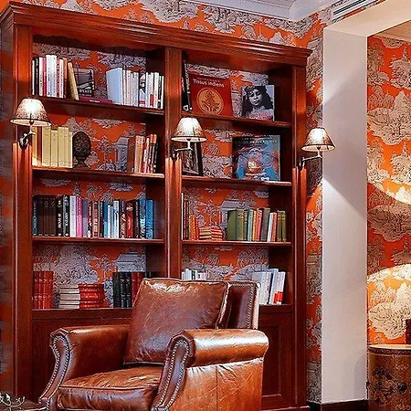 Hotel R. Kipling By Happyculture Paris