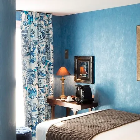 Hotel R. Kipling By Happyculture