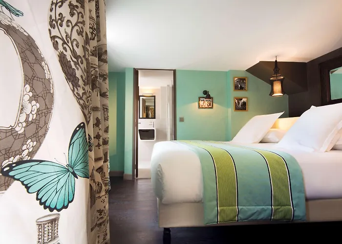 R. Kipling By Happyculture Paryż