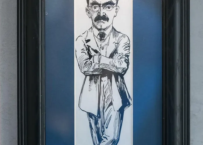 R. Kipling By Happyculture 4* Paryż