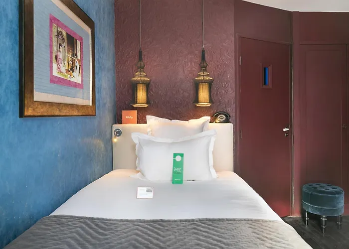 R. Kipling By Happyculture Hotel 4*