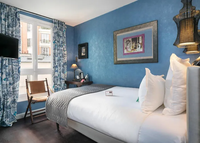 R. Kipling By Happyculture Hotel