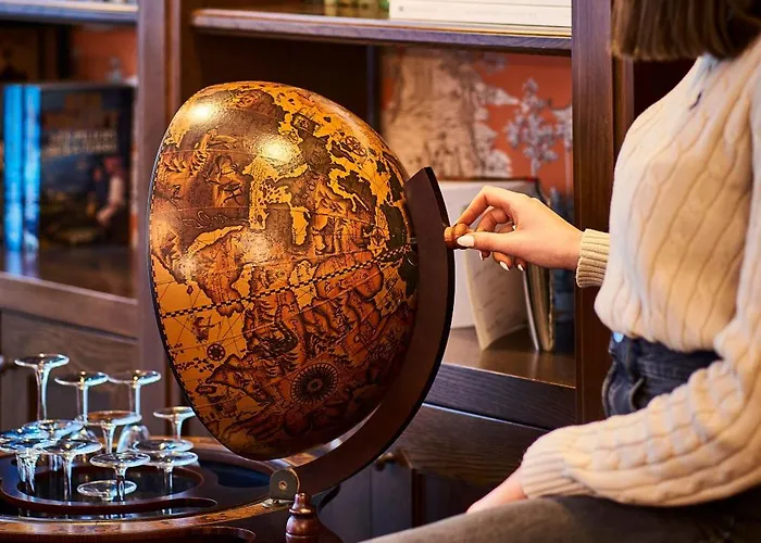 R. Kipling By Happyculture Hotel 4*