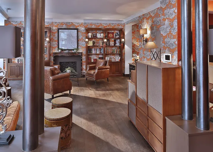 R. キップリング バイ ハッピーカルチャー パリ