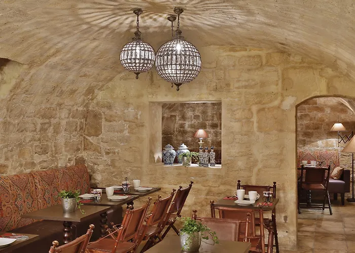 R. Kipling By Happyculture Hotel Paris