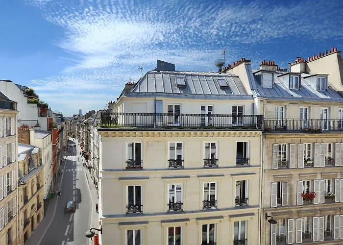 Hotel R. Kipling By Happyculture