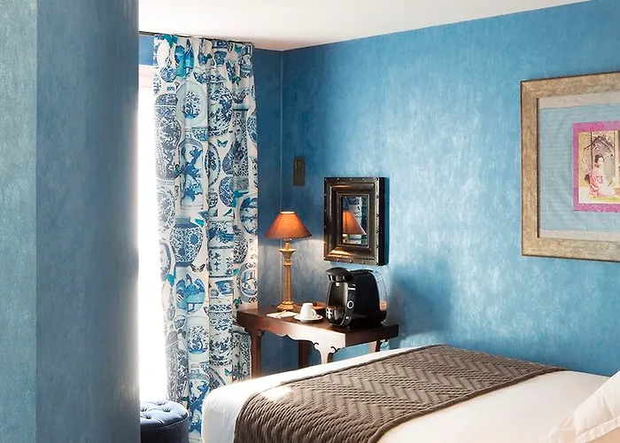 Hotel R. Kipling By Happyculture