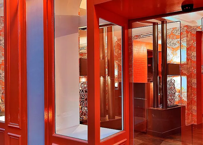 R. Kipling By Happyculture Paryż