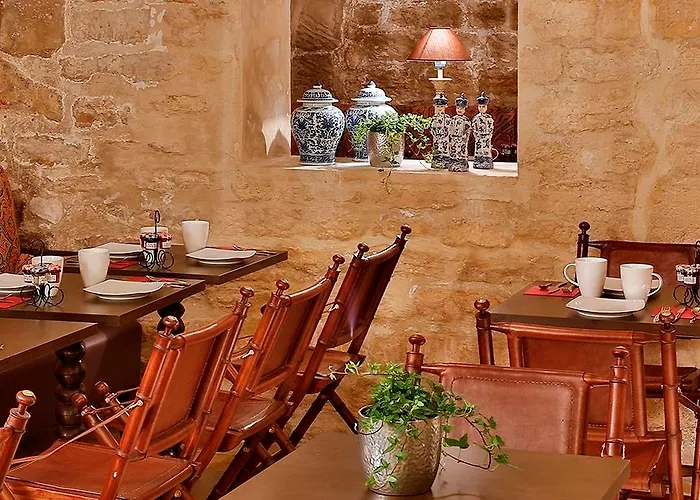 Hotel R. Kipling By Happyculture 4*